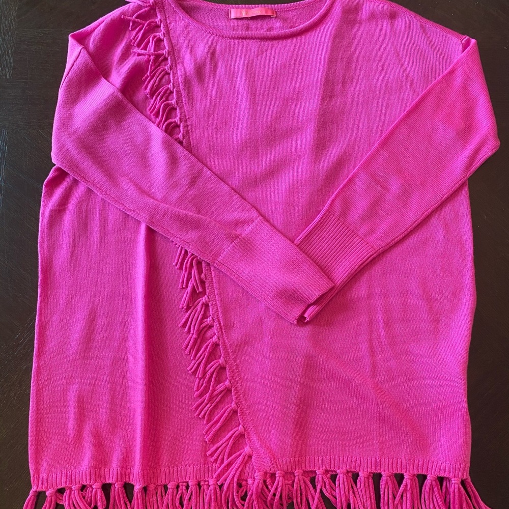 Lilly Pulitzer Emberly Sweater